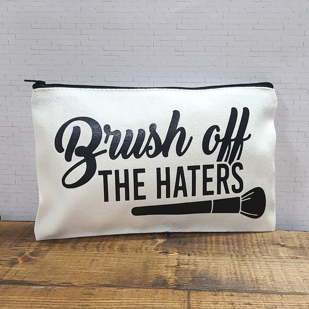Cosmetic bag